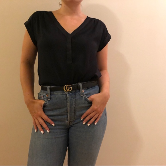 Work blouse - Picture 4 of 4